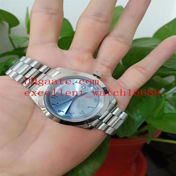 new style mens wristwatches 40 mm 228206 stainless steel ice ice blue arabic rare dial asia 2813 automatic mechanical mens wristwa312s, Slivery;brown
new style mens wristwatches 40 mm 228206 stainless steel ice ice blue arabic rare dial asia 2813 automatic mechanical mens wristwa312s, Slivery;brown