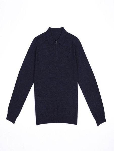 the new autumnwinter man half zipper sweater wool coat sweater fashion leisure trend27832869263210, White;black
the new autumnwinter man half zipper sweater wool coat sweater fashion leisure trend27832869263210, White;black