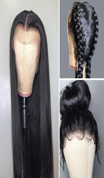 150 density 360 hd lace front human hair wigs for black women brazilian straight swiss remy baby hair wigs prestretched natural h4722614
150 density 360 hd lace front human hair wigs for black women brazilian straight swiss remy baby hair wigs prestretched natural h4722614