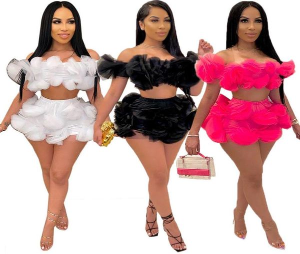 women039s tracksuits women two piece set summer off shoulder and shorts maching party nightclub whole dropshpping6197884, Gray
women039s tracksuits women two piece set summer off shoulder and shorts maching party nightclub whole dropshpping6197884, Gray