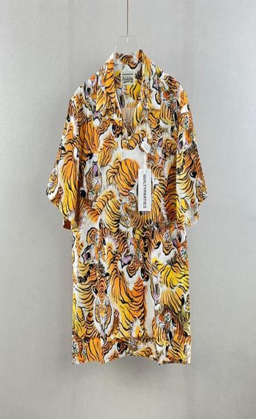 2022 japan allover tiger print tee hawaii beach casuashirt spring summer coohip hop short sleeve30296469788095, Black;brown
2022 japan allover tiger print tee hawaii beach casuashirt spring summer coohip hop short sleeve30296469788095, Black;brown