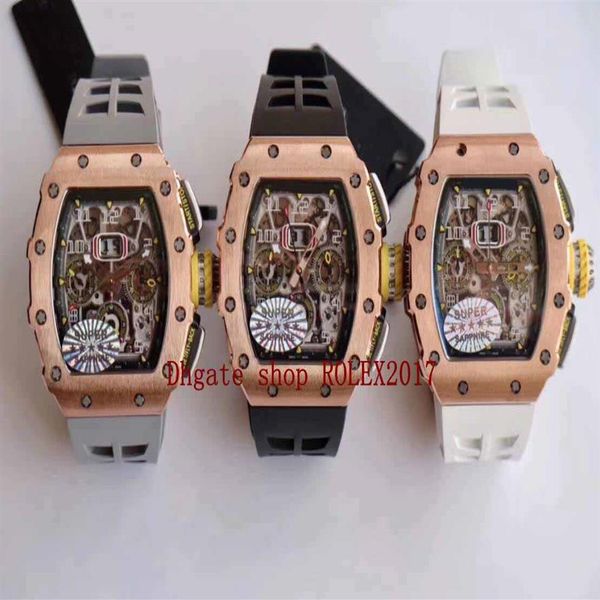 3 color mens kv date n mens watch eta 7750 18k rose gold thick plated chronograph automatic men sport wristwatches279c, Slivery;brown
3 color mens kv date n mens watch eta 7750 18k rose gold thick plated chronograph automatic men sport wristwatches279c, Slivery;brown