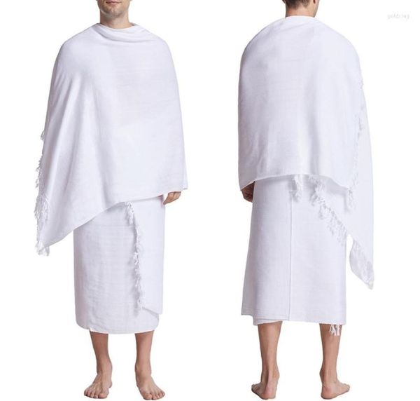 ethnic clothing men039s ihram towel set for umrah and hajj muslim pilgrimage costumes comfortable to wear f3md5794770, Red
ethnic clothing men039s ihram towel set for umrah and hajj muslim pilgrimage costumes comfortable to wear f3md5794770, Red