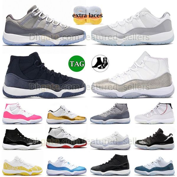 luxury basketball shoes jumpman 11 cement grey midnight navy cool grey metallic silver j11 mens womens sneakers 11s yellow snakeskin cherry
luxury basketball shoes jumpman 11 cement grey midnight navy cool grey metallic silver j11 mens womens sneakers 11s yellow snakeskin cherry