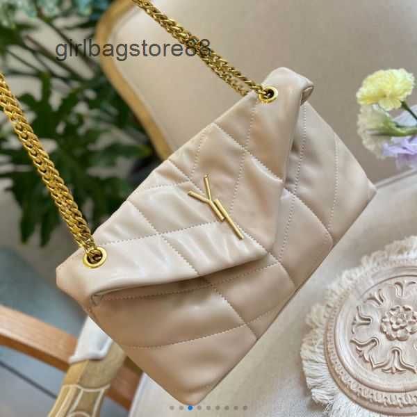 crossbody yslbags puffer more colors luxurys designers fashion flap bags womens quilted shoulder bag purses gold chain leather black tote pu
crossbody yslbags puffer more colors luxurys designers fashion flap bags womens quilted shoulder bag purses gold chain leather black tote pu