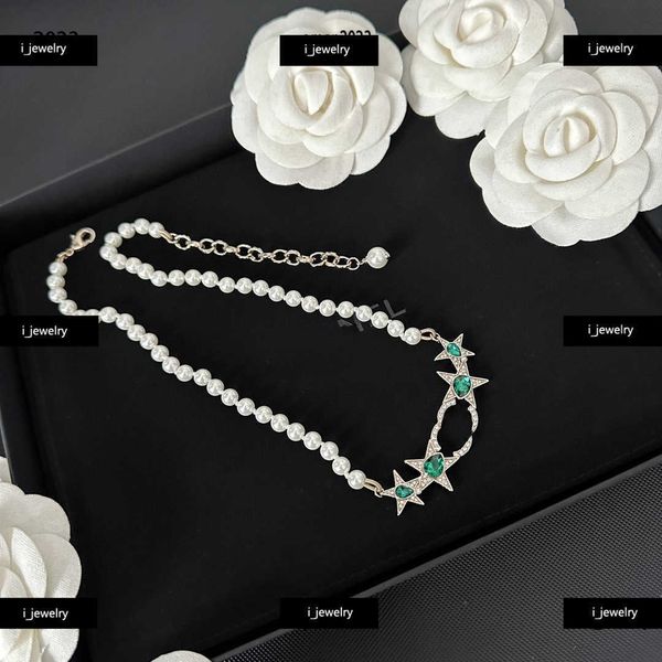 women's designer necklace pearl jewelry green droplet shaped jewelry inlay beaded necklaces #including brand box new arrival, Silver
women's designer necklace pearl jewelry green droplet shaped jewelry inlay beaded necklaces #including brand box new arrival, Silver