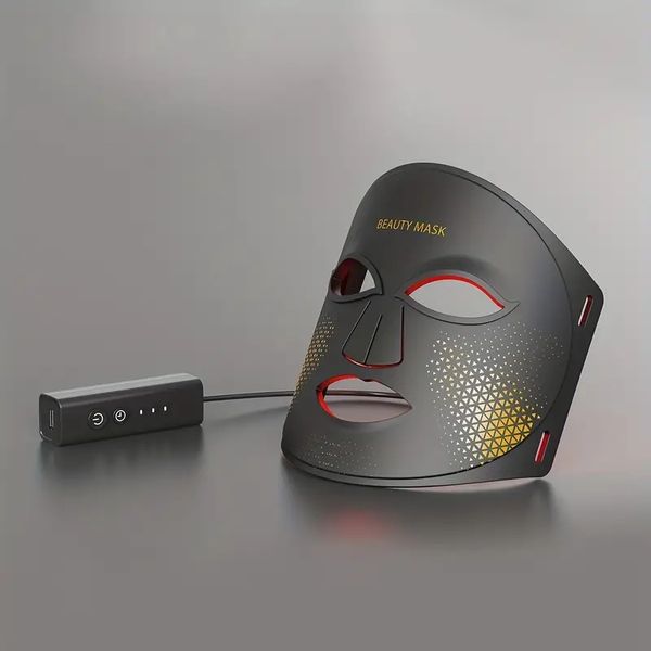 led therapy face mask - soft and flexible silicone for facial skin rejuvenation and beauty enhancement
led therapy face mask - soft and flexible silicone for facial skin rejuvenation and beauty enhancement