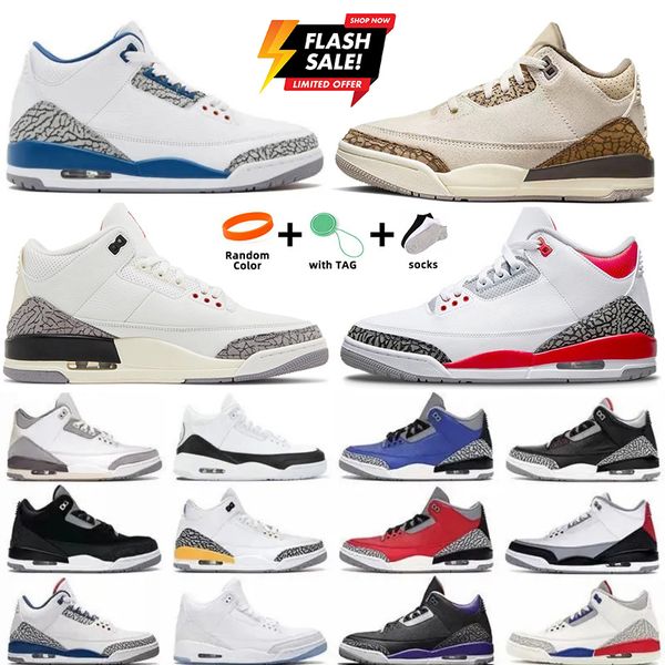 3 palomino 3s men women basketball shoes white cement reimagined fire red luck pine green black cat bred sail white oreo red thunder unc tra
3 palomino 3s men women basketball shoes white cement reimagined fire red luck pine green black cat bred sail white oreo red thunder unc tra