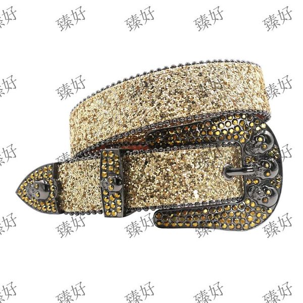 handmade diamond studded waistband, fashionable new style belt, versatile for both men and women, skull design, classic alloy needle, Black;brown
handmade diamond studded waistband, fashionable new style belt, versatile for both men and women, skull design, classic alloy needle, Black;brown