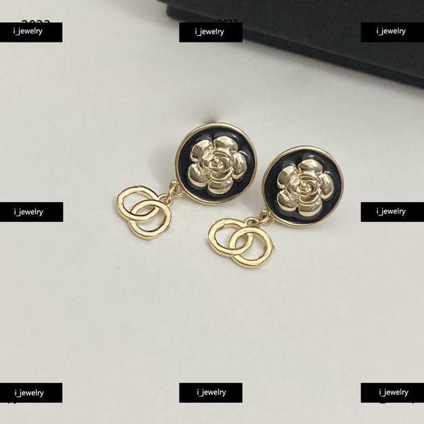 women designer earrings fashion jewelry golden flower pendant ear studs #including box new arrival, Golden;silver
women designer earrings fashion jewelry golden flower pendant ear studs #including box new arrival, Golden;silver