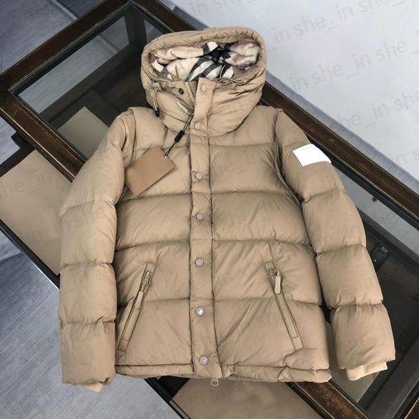 mens puffer jackets woman fashion down coat designer winter hooded parkas coats classic striped puff jacket outerwear 23fw s-l, Black
mens puffer jackets woman fashion down coat designer winter hooded parkas coats classic striped puff jacket outerwear 23fw s-l, Black