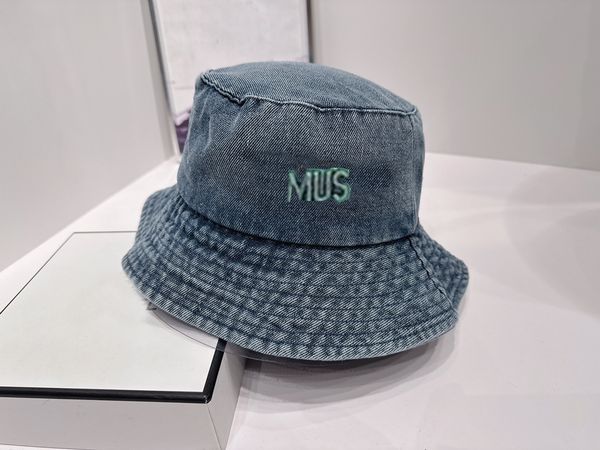 hat spring and summer fashion cowboy blue fisherman's hat outdoor leisure men and women travel face small sunshade basin hat., Blue;gray
hat spring and summer fashion cowboy blue fisherman's hat outdoor leisure men and women travel face small sunshade basin hat., Blue;gray