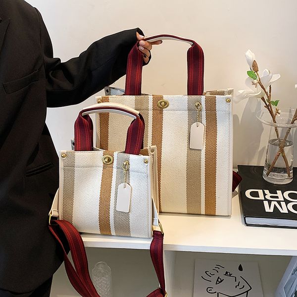 evening bags women canvas handbags shoulder bags large capacity ladies crossbody bags for women fashion female tote messenger bag 230822
evening bags women canvas handbags shoulder bags large capacity ladies crossbody bags for women fashion female tote messenger bag 230822