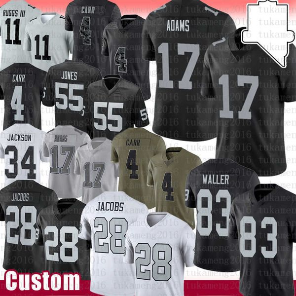 josh jacobs davante adams football jersey chandler jones darren waller maxx crosby derek carr hunter renfrow bo jackson malcolm koonce nate, Black;red
josh jacobs davante adams football jersey chandler jones darren waller maxx crosby derek carr hunter renfrow bo jackson malcolm koonce nate, Black;red