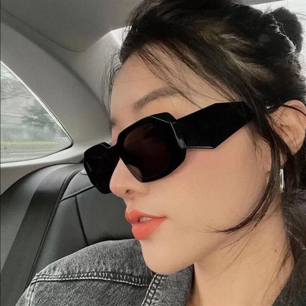 2022 sunglasses fashion designer sunglasses goggle beach sun glasses for man woman 7 color optional good quality fast266y, White;black
2022 sunglasses fashion designer sunglasses goggle beach sun glasses for man woman 7 color optional good quality fast266y, White;black