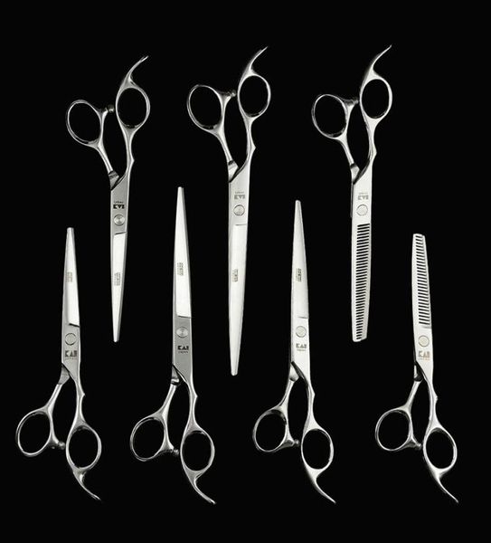 hairdressing scissors 6quot65quot7quot75quot8quot cutting thinning shears professional hair scissors styling tools6186402
hairdressing scissors 6quot65quot7quot75quot8quot cutting thinning shears professional hair scissors styling tools6186402
