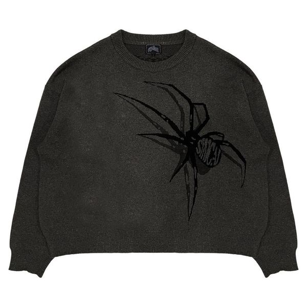 men's sweaters men vintage sweater y2k streetwear hip hop vintage knitted sweaters autumn harajuku fashion retro casual sweaters pullov, White;black
men's sweaters men vintage sweater y2k streetwear hip hop vintage knitted sweaters autumn harajuku fashion retro casual sweaters pullov, White;black