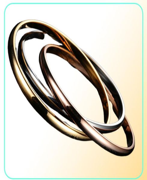 steel love jewelry tricolor ladies bangle bracelet for modern women bracelet gift with velvet bag2554022, Black
steel love jewelry tricolor ladies bangle bracelet for modern women bracelet gift with velvet bag2554022, Black