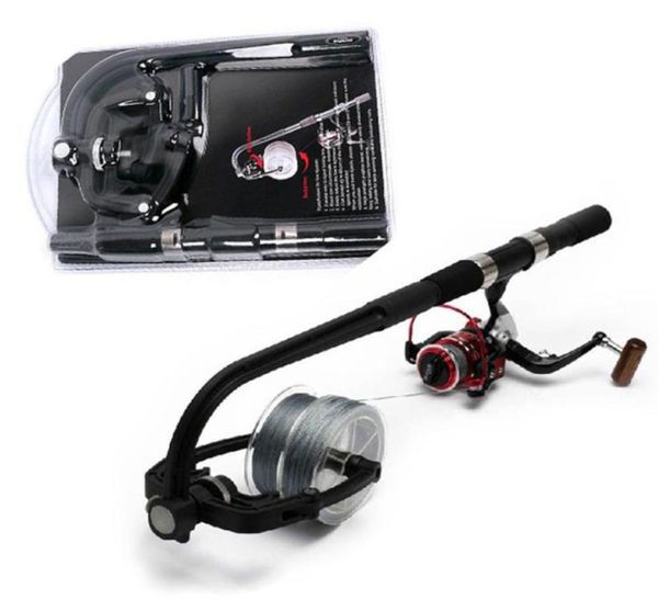 baitcasting reels fishing line winder spooler machine spinning reel spool spooling station system graphite construction dropshipin5929118
baitcasting reels fishing line winder spooler machine spinning reel spool spooling station system graphite construction dropshipin5929118
