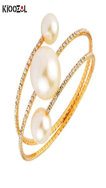 bangle kioozol unusual design three layers large pearl bracelet micro inlaid cz bangles for women jewelry accessories 2021 179 ko47156791, Black
bangle kioozol unusual design three layers large pearl bracelet micro inlaid cz bangles for women jewelry accessories 2021 179 ko47156791, Black