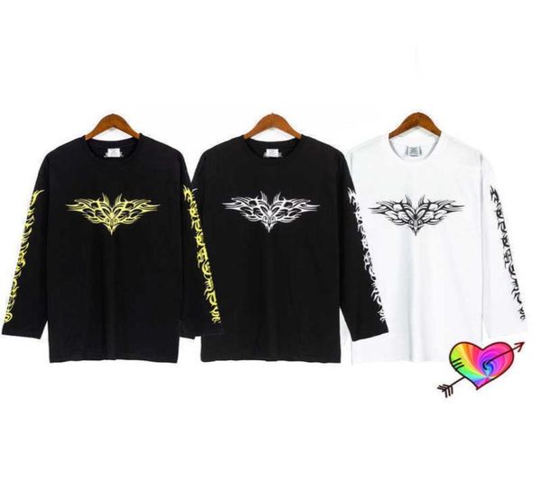 vetements gothic tshirt men women graphic printed vetements long sleeve tee cotton terry vtm 3708194, White;black
vetements gothic tshirt men women graphic printed vetements long sleeve tee cotton terry vtm 3708194, White;black