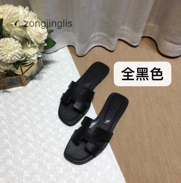 designer sandal her slipper oran shoes bear slippers women versatile summer women's color matching leather one line for tourism wear fl
designer sandal her slipper oran shoes bear slippers women versatile summer women's color matching leather one line for tourism wear fl