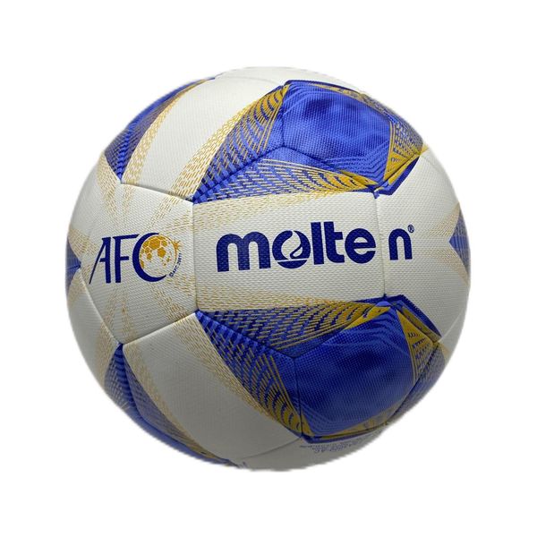 molten soccer balls high-end thermobonded pu soccerball size 5 football balls312345435345 
molten soccer balls high-end thermobonded pu soccerball size 5 football balls312345435345