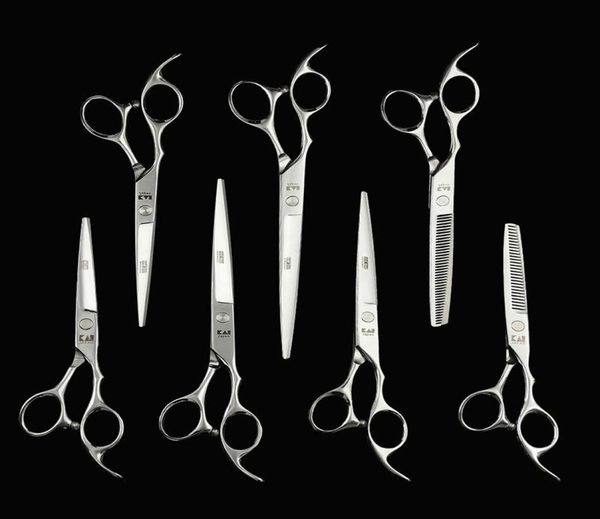 hairdressing scissors 6quot65quot7quot75quot8quot cutting thinning shears professional hair scissors styling tools5581934
hairdressing scissors 6quot65quot7quot75quot8quot cutting thinning shears professional hair scissors styling tools5581934