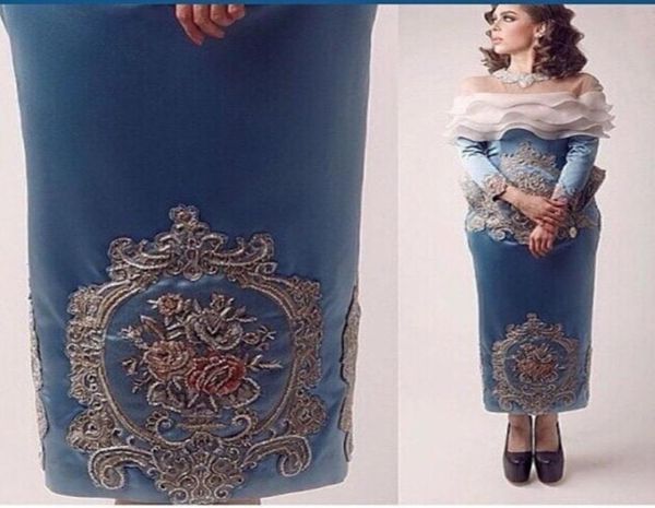 blue evening dresses 2016 sheath sheer crew neckline with ruffled organza decorated and colorful embroidery beaded with curved pep7570235, Black;red
blue evening dresses 2016 sheath sheer crew neckline with ruffled organza decorated and colorful embroidery beaded with curved pep7570235, Black;red