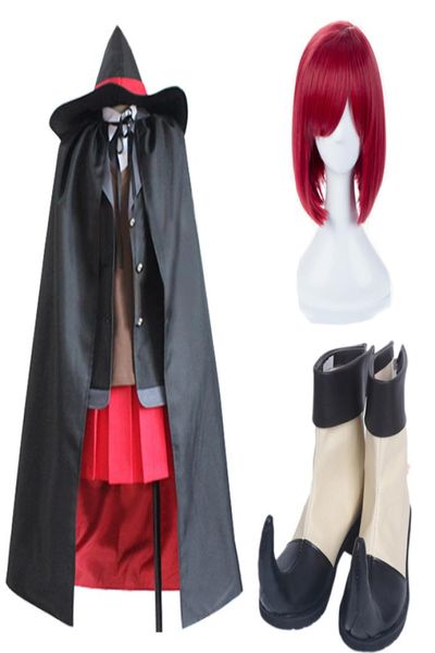 danganronpa v3 killing harmony yumeno himiko cosplay costume clothes accessories3585550, Black
danganronpa v3 killing harmony yumeno himiko cosplay costume clothes accessories3585550, Black