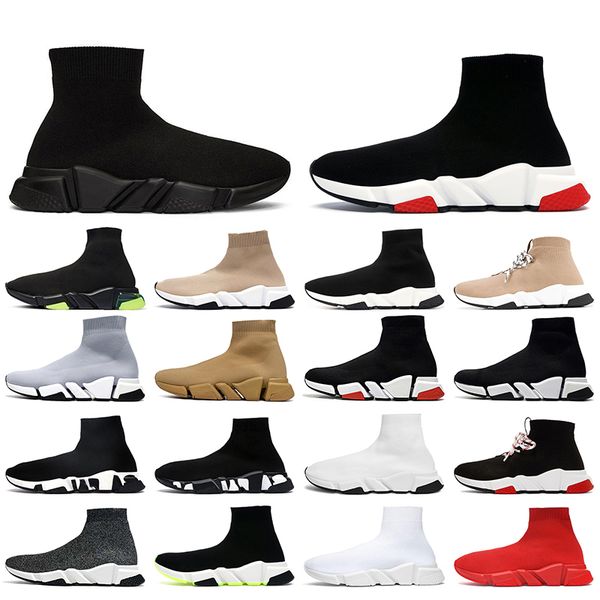 women mens designer sock shoes boots speed trainer black white red graffiti speeds 2.0 clear sole socks designers runners platform loafers s
women mens designer sock shoes boots speed trainer black white red graffiti speeds 2.0 clear sole socks designers runners platform loafers s