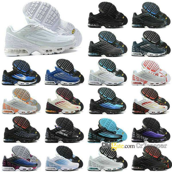 tn 2023 3 wholesale plus air running tuned shoes for men women triple white laser blue black red obsidian authentic tns sports designer snea
tn 2023 3 wholesale plus air running tuned shoes for men women triple white laser blue black red obsidian authentic tns sports designer snea