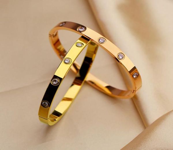 love ten diamond bangle women039s 316l titanium steel gold silver rosegold lightweight open clip bracelet jewelry delivery velv3690889, Black
love ten diamond bangle women039s 316l titanium steel gold silver rosegold lightweight open clip bracelet jewelry delivery velv3690889, Black