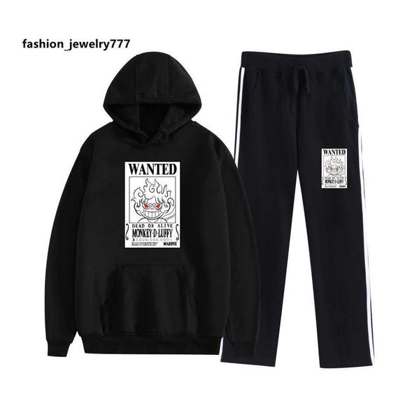 men's hoodies sweatshirts 2023 new line riman pirate king series printed fashion hoodie+casual sports pants, Black
men's hoodies sweatshirts 2023 new line riman pirate king series printed fashion hoodie+casual sports pants, Black