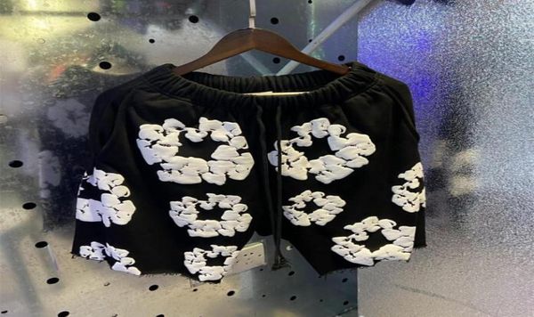 real pics black gray puff print shorts men women highquality drawstring shorts breeches9723849
real pics black gray puff print shorts men women highquality drawstring shorts breeches9723849