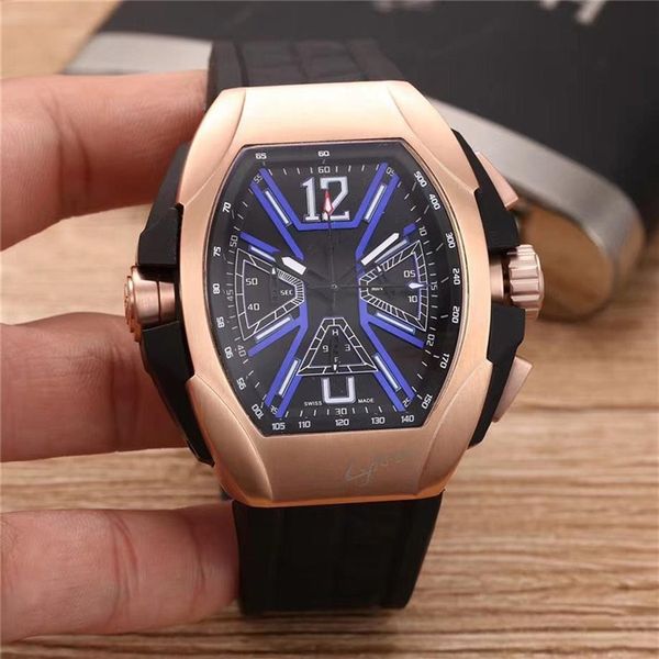 luxury watch for man quartz satch man chronograph watches stainless steel wrist watch leather band fm07262o, Slivery;brown
luxury watch for man quartz satch man chronograph watches stainless steel wrist watch leather band fm07262o, Slivery;brown