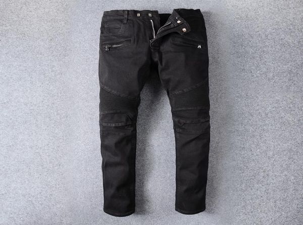 jeans for man designer black fit skinny rip skull slim biker fashion mens denim distress classic cult rapper zipper pocket long st4410417, Blue
jeans for man designer black fit skinny rip skull slim biker fashion mens denim distress classic cult rapper zipper pocket long st4410417, Blue