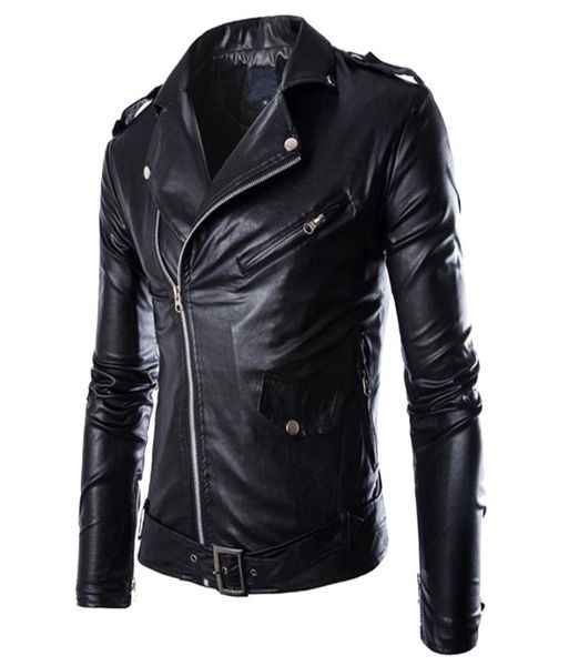 men039s jacket faux leather fashion men039s autumn winter casual leather zipper long sleeve jacket coat many pockets3777330, Black;brown
men039s jacket faux leather fashion men039s autumn winter casual leather zipper long sleeve jacket coat many pockets3777330, Black;brown