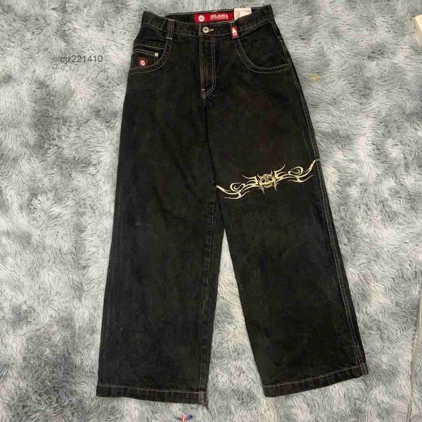 jeans jnco y2k hip graphic gothic black baggy retro pants women streetwear high waist wide leg trousers, Blue
jeans jnco y2k hip graphic gothic black baggy retro pants women streetwear high waist wide leg trousers, Blue