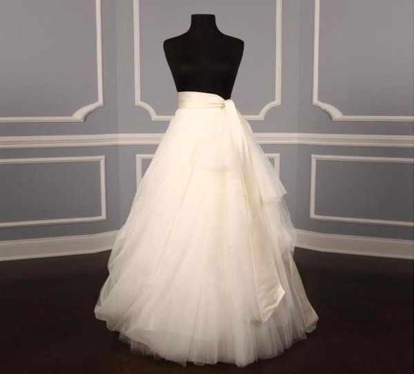 skirts custom made tulle wedding skirt high waist vintage ivory ribbon long 2021 saia faldas jupe bridal gown1229336, Black
skirts custom made tulle wedding skirt high waist vintage ivory ribbon long 2021 saia faldas jupe bridal gown1229336, Black