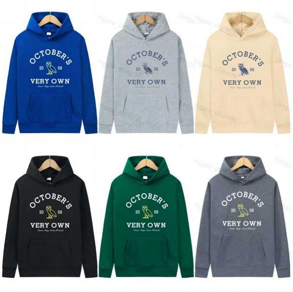 2023 men's hoodies women autumn ovo long sleeve patchwork hoodie sweatshirts fleece streetwear harajuku hip hop sudaderas hombre 09, Black
2023 men's hoodies women autumn ovo long sleeve patchwork hoodie sweatshirts fleece streetwear harajuku hip hop sudaderas hombre 09, Black