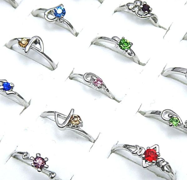 big promotion 100pcs mix color czech rhinestones silver plated women rings whole fashion jewelry lots a0675993438, Golden;silver
big promotion 100pcs mix color czech rhinestones silver plated women rings whole fashion jewelry lots a0675993438, Golden;silver