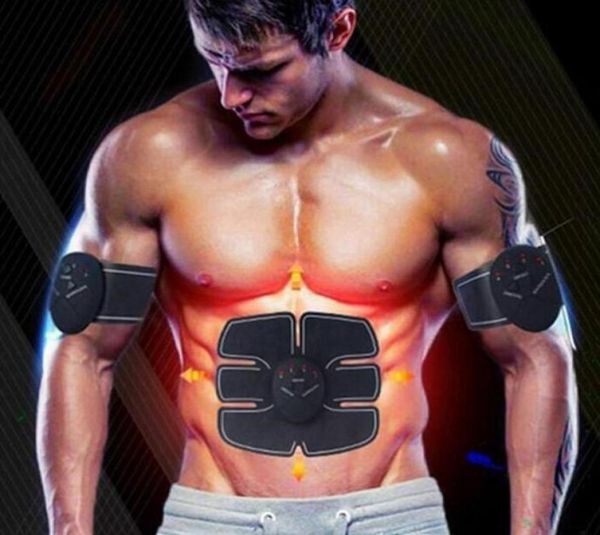 2019electric ems abdominal trainer muscle toner arm muscles abs body sculpting exercise electronic muscle stimulator smart fitness5467426
2019electric ems abdominal trainer muscle toner arm muscles abs body sculpting exercise electronic muscle stimulator smart fitness5467426