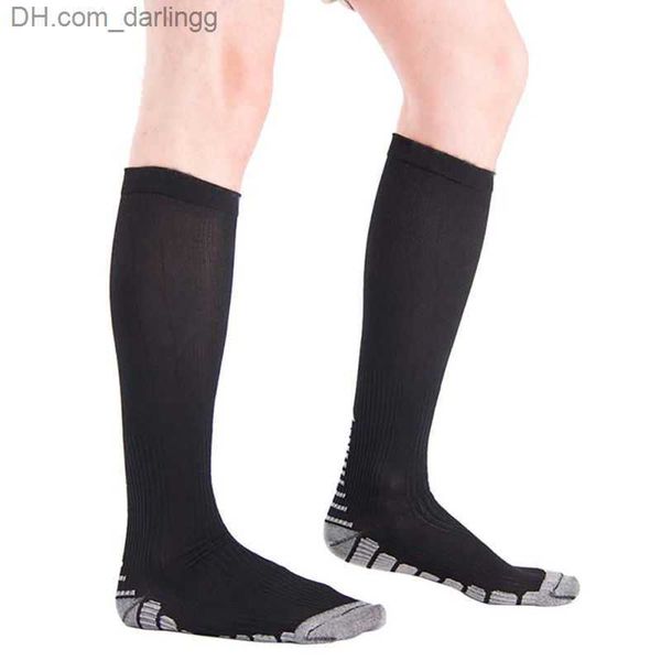 sports socks men's swimwear women's anti fatigue knee high storage compression socks for outdoor sports support q230822, Black
sports socks men's swimwear women's anti fatigue knee high storage compression socks for outdoor sports support q230822, Black