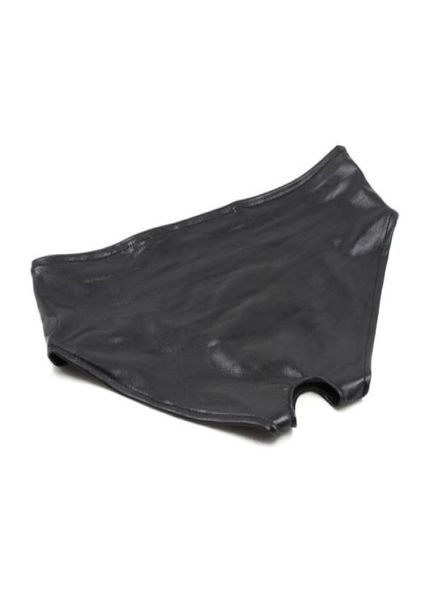 female leather underwear open crotch thong tback women crotchless lingerie costume dance wear new design b04070058662655, Black
female leather underwear open crotch thong tback women crotchless lingerie costume dance wear new design b04070058662655, Black