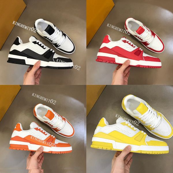 designer trainer sneaker men shoes virgil casual shoes calfskin sneakers rubber leather trainers platform shoe outdoor walking low flat snea, Black
designer trainer sneaker men shoes virgil casual shoes calfskin sneakers rubber leather trainers platform shoe outdoor walking low flat snea, Black