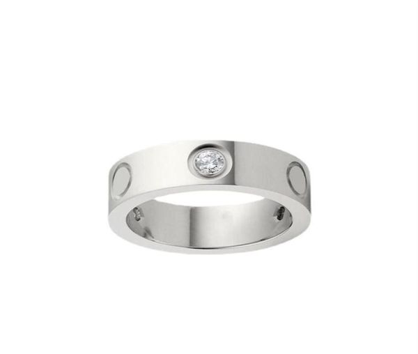 love screw ring men women band rings 3 diamond designer luxury jewelry titanium steel alloy goldplated craft never fade not aller7673271, Silver
love screw ring men women band rings 3 diamond designer luxury jewelry titanium steel alloy goldplated craft never fade not aller7673271, Silver