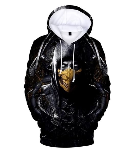 mortal kombat 11 hoodies men women fashion print harajuku hooded sweatshirt mortal kombat 11game streetwear y2007046467673, Black
mortal kombat 11 hoodies men women fashion print harajuku hooded sweatshirt mortal kombat 11game streetwear y2007046467673, Black