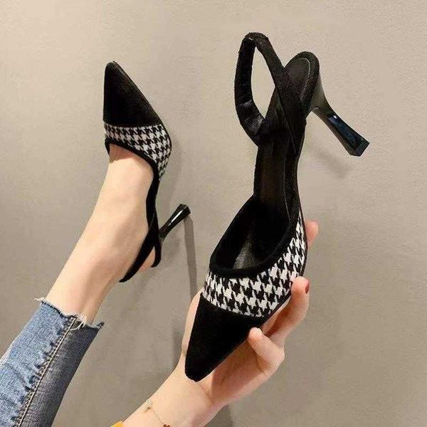 sandals woman heel shoes sandals womens summer pointed female thin fashion zaptos mujer 230417, Black
sandals woman heel shoes sandals womens summer pointed female thin fashion zaptos mujer 230417, Black