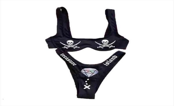 womens swimsuit gothic punk fashion high waist chest support skeleton diamond pirate black bikini suit 1526669, White;black
womens swimsuit gothic punk fashion high waist chest support skeleton diamond pirate black bikini suit 1526669, White;black